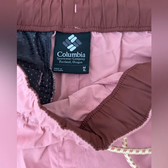 Painted Peak Hiking Shorts 5" Inseam - Picture 4 of 8